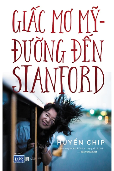 Giấc mơ Mỹ- Đường đến Staford